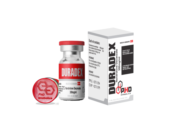 DURADEX 300MG