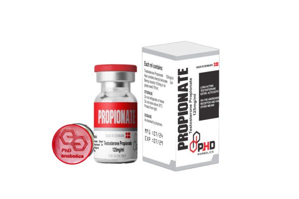 PROPIONATE 125MG