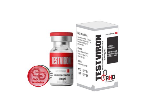 TESTVIRON 300MG