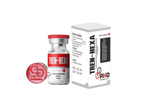 TREN-HEXA 75.5MG
